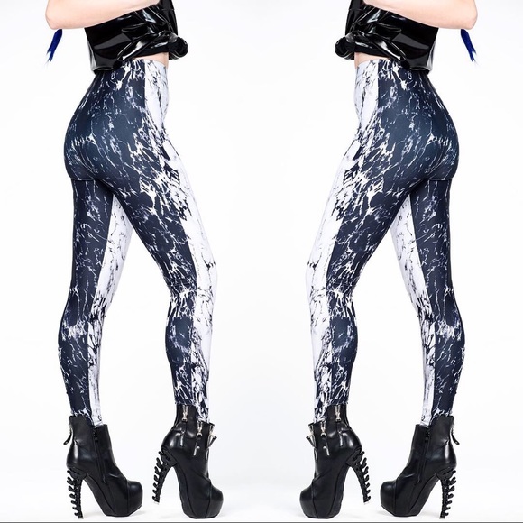 Michelle Uberreste Pants - Apollos Leggings